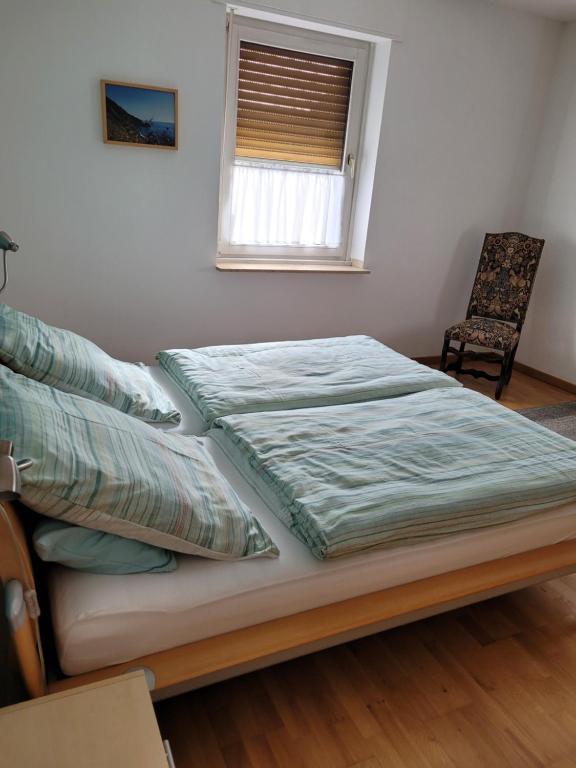 Ferienwohnung Pöttershof room 1
