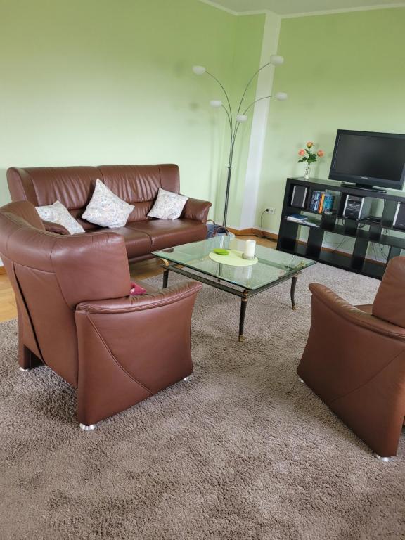 Ferienwohnung Pöttershof room 4