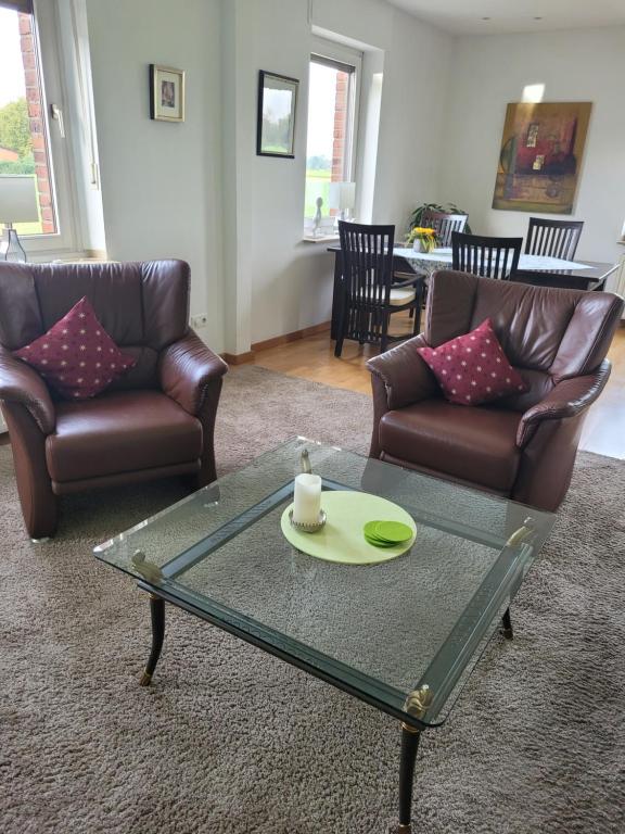 Ferienwohnung Pöttershof room 5